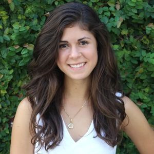 Meet your Posher, Miranda kate